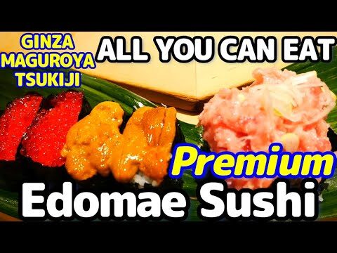 Sakai Sushi: All You Can Eat e Take Away di Qualità