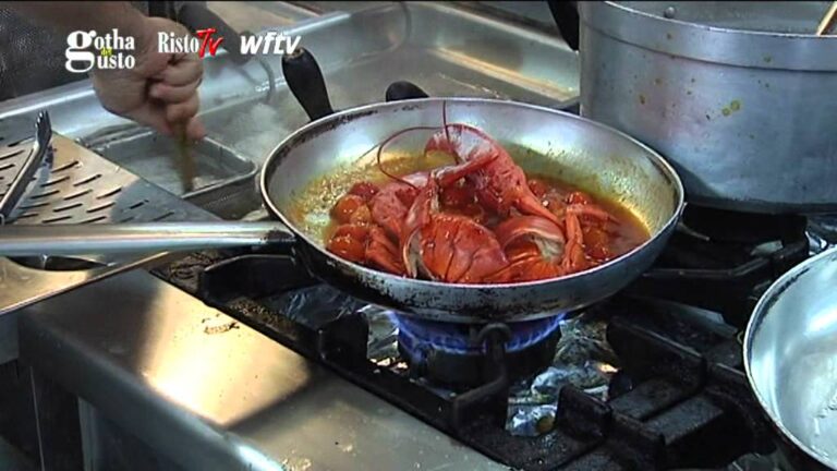 Ambita Pizzeria: Un’Esperienza Culinaria Unica