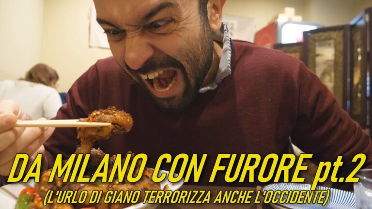 Mao Hunan: Il Ristorante Cinese Imperdibile di Milano