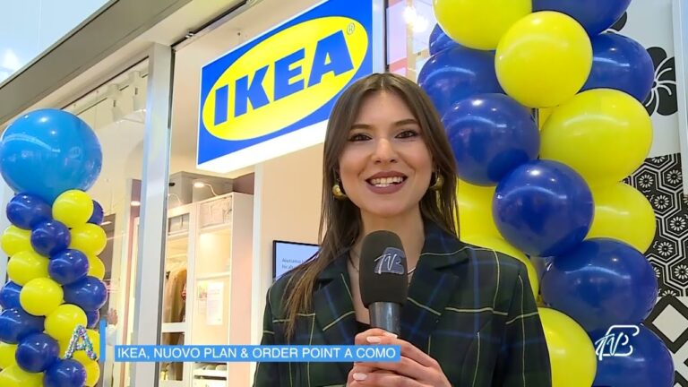 Nuove Aperture IKEA: Opportunit&agrave; e Innovazioni
