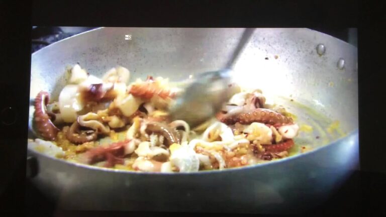 Il Miglior Cacciucco di Livorno: Ricette e Segreti