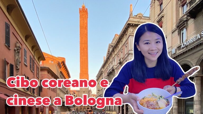 I migliori ristoranti cinesi a Bari