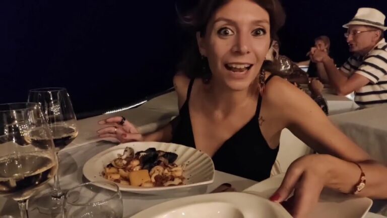 I migliori ristoranti dove mangiare a Monopoli