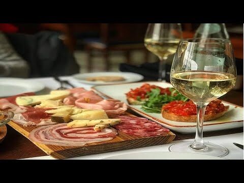 Degustazione Vini: Scopri le Opzioni Vicino a Te