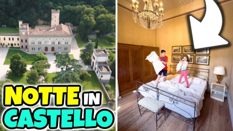 Agriturismo con Giochi per Bambini: Scopri le Opzioni Vicine a Te