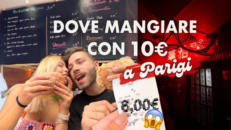 Le Migliori Hamburgerie Vicino a Te