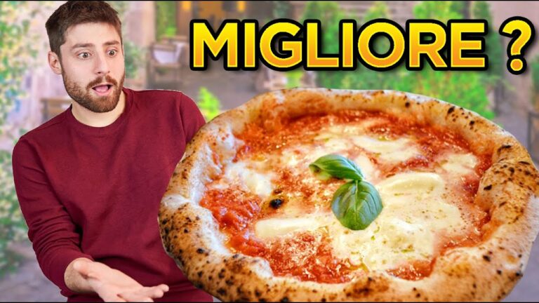 Le Migliori Pizzerie a Roma EUR