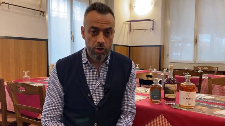 Menù Esclusivo della Trattoria San Filippo Neri