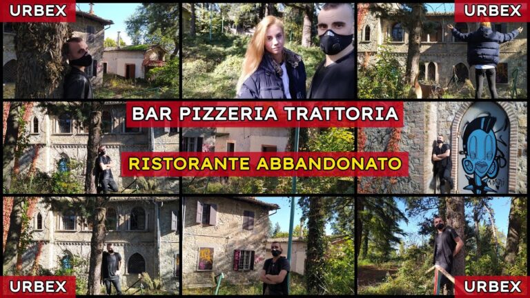 I migliori ristoranti in collina a Reggio Emilia