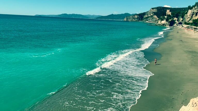 Guida ai Migliori Ristoranti a Finale Ligure