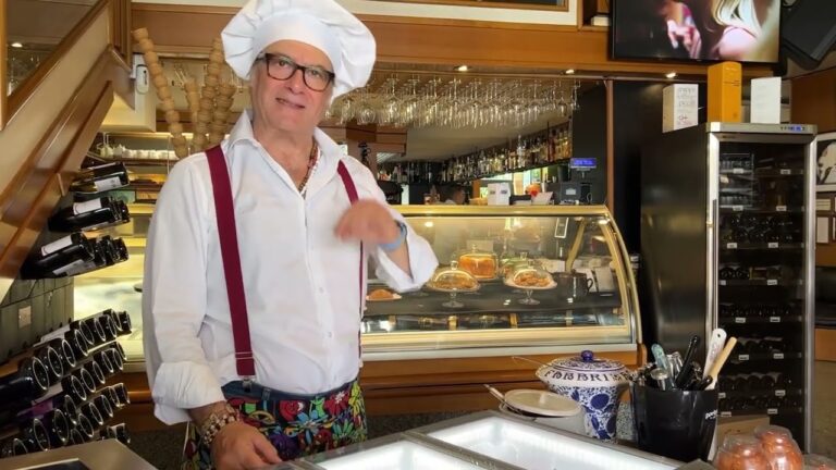 Le Migliori Gelaterie a Terracina