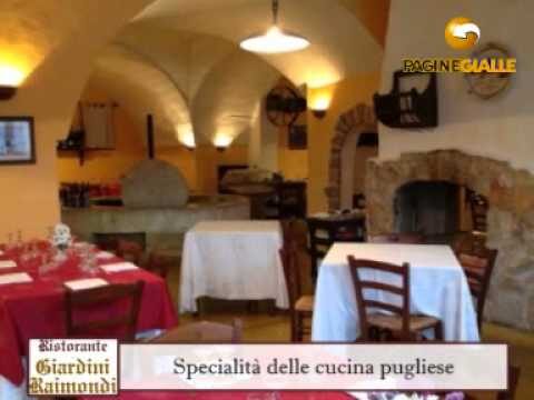 I migliori ristoranti a Marina di San Nicola