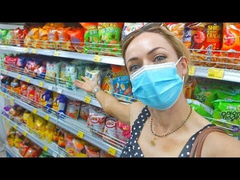 Trova il Negozio Alimentari Cinese Più Vicino a Te