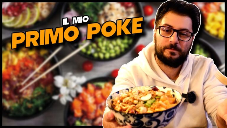 Poke: Scopri i Migliori Locali Vicini a Te