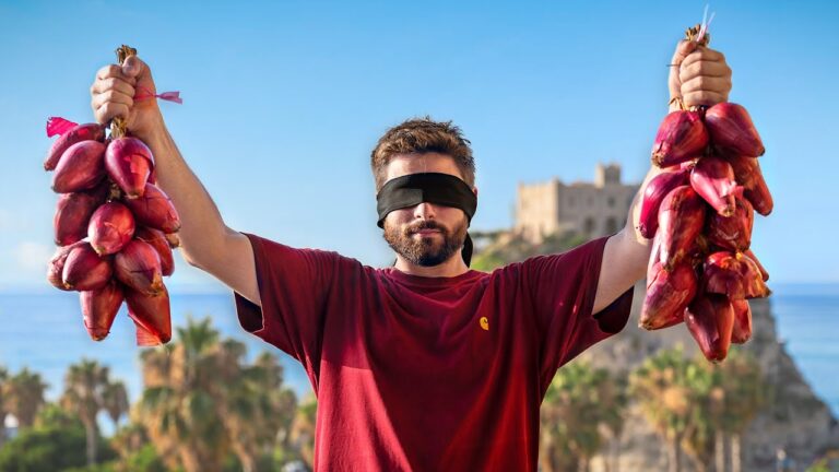 Il Miglior Ristorante a Tropea: Scopri le Delizie Locali