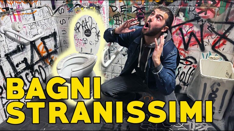I migliori bar particolari a Milano