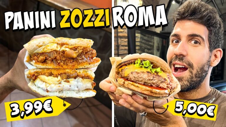 I migliori panini vicino a me