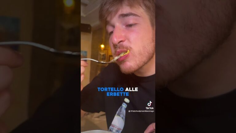 I migliori ristoranti tipici di Parma