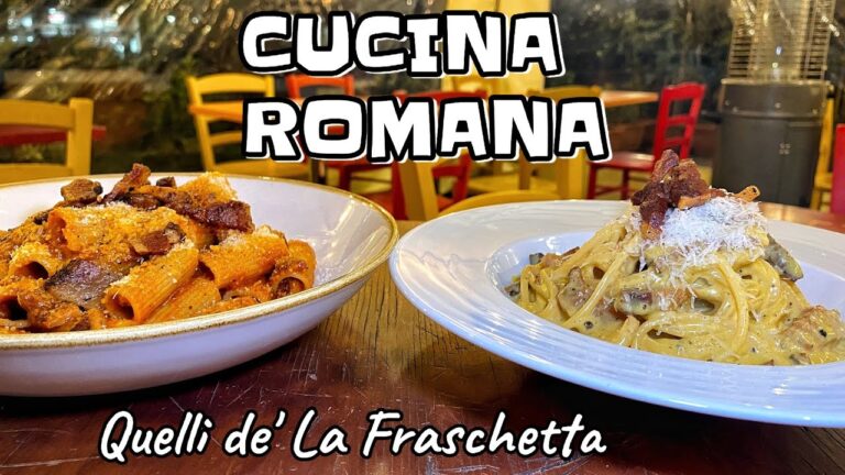 Romaneria a Porta Portese: Un Viaggio nel Mercato delle Tradizioni