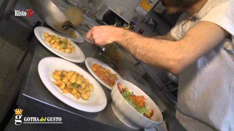 Le Migliori Pizzerie nel Centro di Firenze
