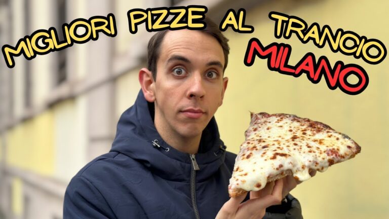 Le Migliori Pizzerie della Zona