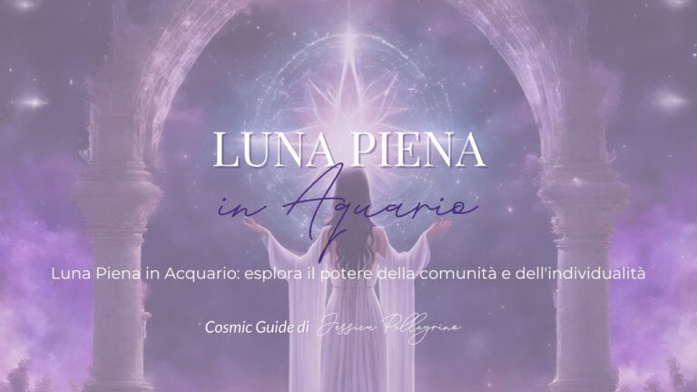 Cambio della Luna ad Agosto 2024