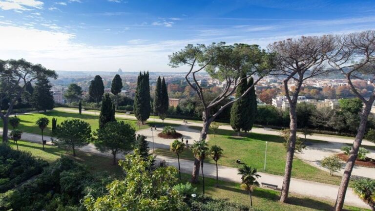Ristorante Parioli: Scopri Spazio Tiziano