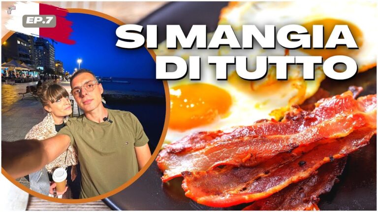 Cosa Mangiare a Malta: Delizie Culinarie da Provare