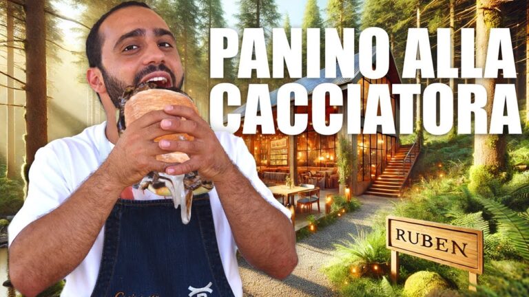 Straccetti di Manzo alla Cacciatora: Ricetta Tradizionale e Gustosa