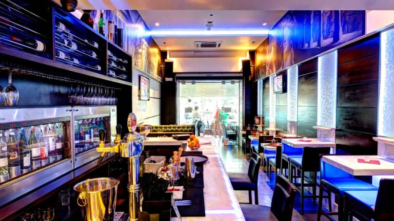 Ristoranti Parioli a Milano: Guida alle Eccellenze Gastronomiche