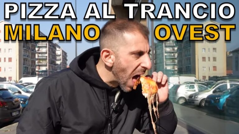 Pizzeria La Fontana: Il Gusto Autentico di Milano
