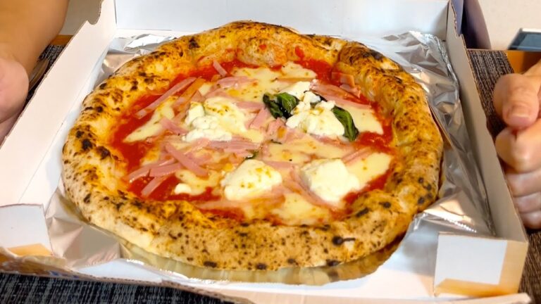Pizza d’asporto: Trova le migliori opzioni vicino a te