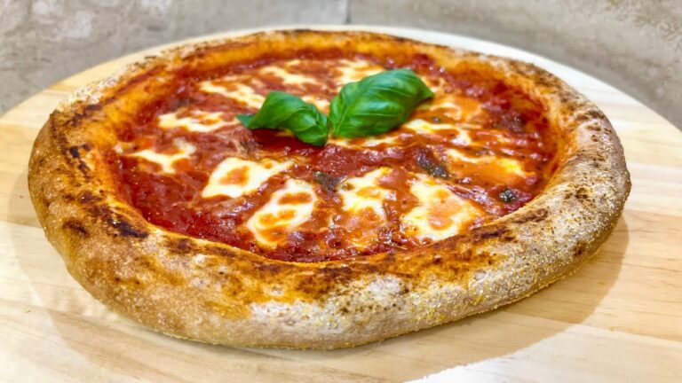 Le migliori pizzerie senza glutine nei dintorni