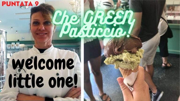 Le Migliori Gelaterie di Firenze