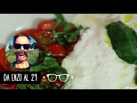Recensioni Trattoria Da Enzo al 29: Un’Esperienza Culinarie Unica