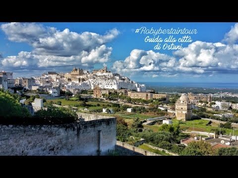 I migliori ristoranti dove mangiare ad Ostuni