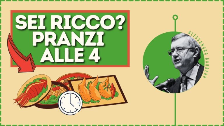 Pasti Fino a Tardi: Idee e Suggerimenti per Cene Notturne