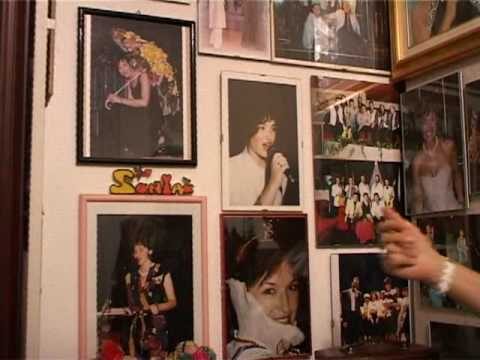 Sonia De Castelli: La Storia del Suo Marito