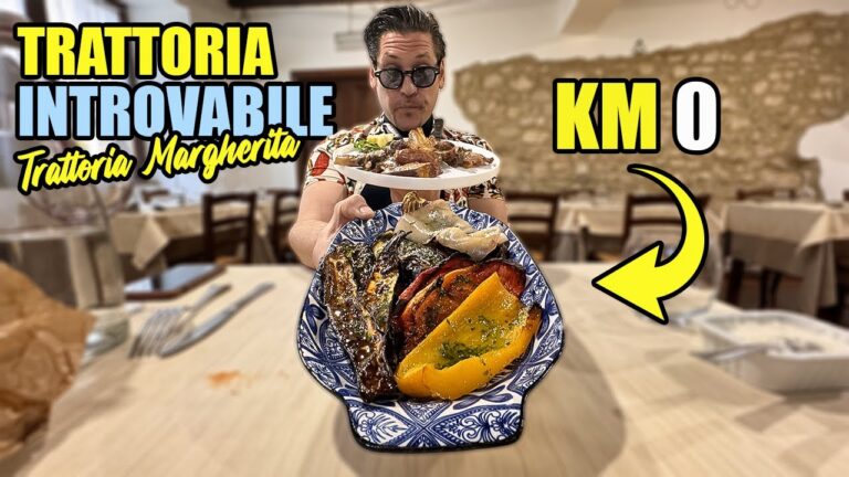 Trattoria Aperta: La Guida per Trovarla Vicino a Te