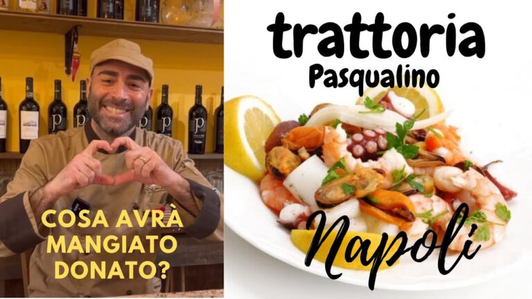 Ristorante La Maison: L’arte di Pizza e Pesce
