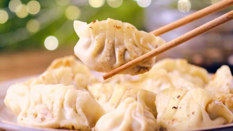 Ravioleria Zhang: L’Arte dei Ravioli Autentici