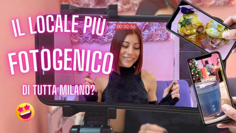 Scoprire i Tesori Nascosti: Locali Particolari a Milano